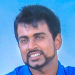 Contact Us Niroshan