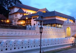 Kandy Day Tour Thumb