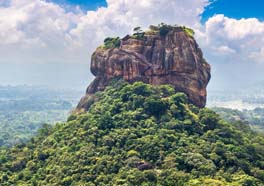 Sigiriya Day Tour Thumb